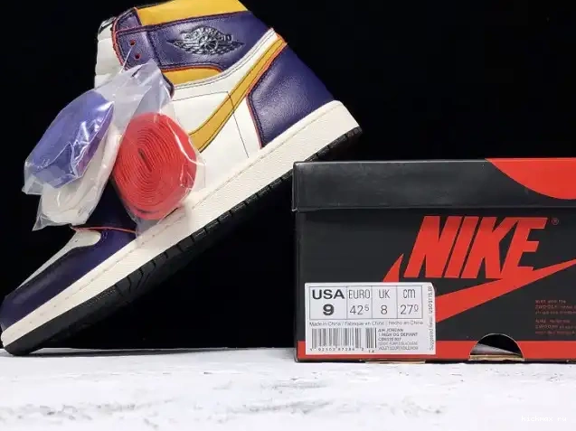 Cheap Kickmax Nike to 1 LA CD6578-507 Chicago Air x High SB Jordan 0412
